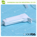 Sistema de infusión de PVC desechable de alta calidad hecho en China